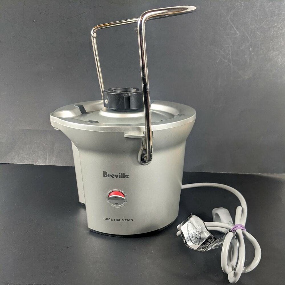 Breville BJE200XL Base Motor for Juice Fountain Part Only